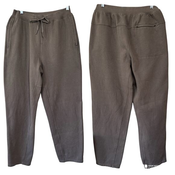 Lululemon Steady State Classic-Fit Pant Regular Size Small Grey Sage EUC M5ARSS - Picture 8 of 16